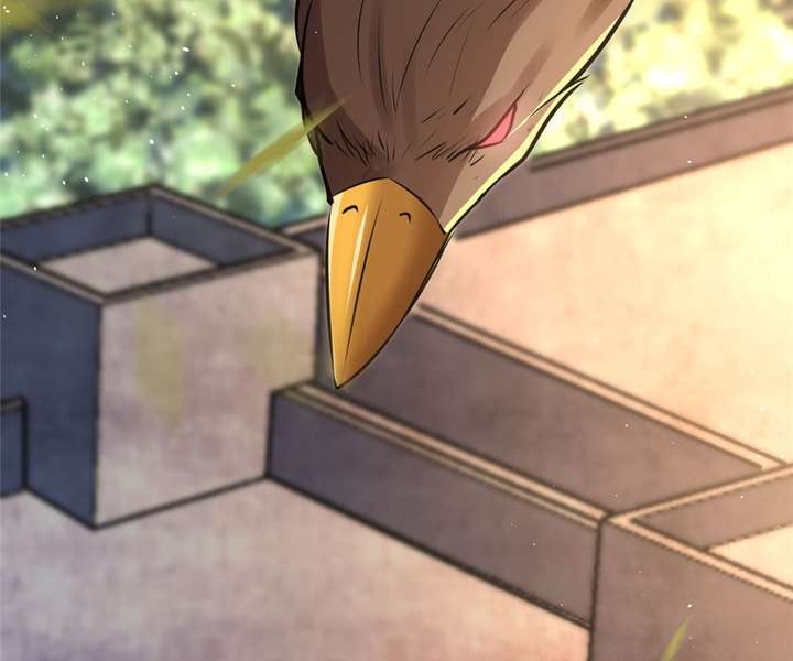 Read Aura Recovery_ I Get a New Skill Everyday EN Manga Online