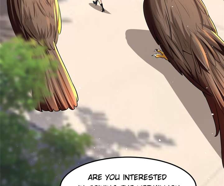 Read Aura Recovery_ I Get a New Skill Everyday EN Manga Online