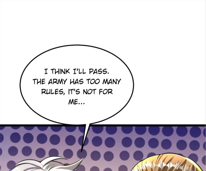 Read Aura Recovery_ I Get a New Skill Everyday EN Manga Online