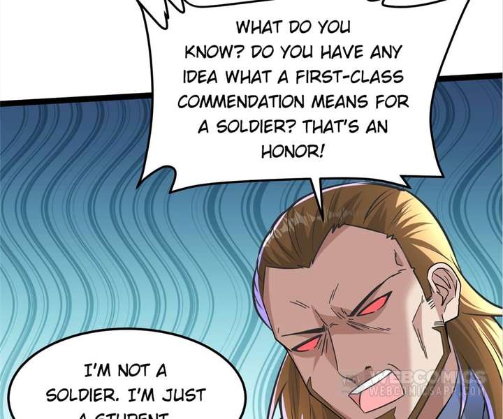 Read Aura Recovery_ I Get a New Skill Everyday EN Manga Online