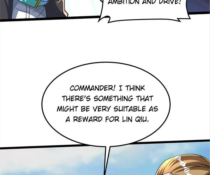 Read Aura Recovery_ I Get a New Skill Everyday EN Manga Online