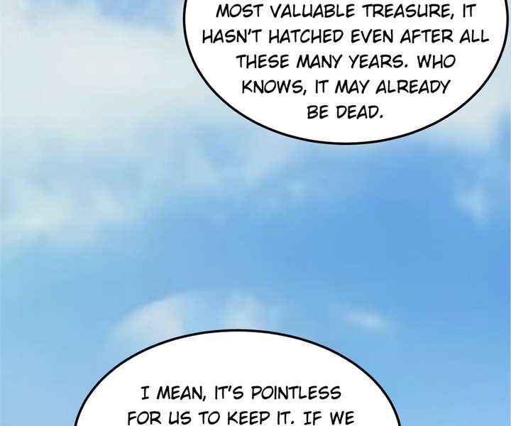 Read Aura Recovery_ I Get a New Skill Everyday EN Manga Online