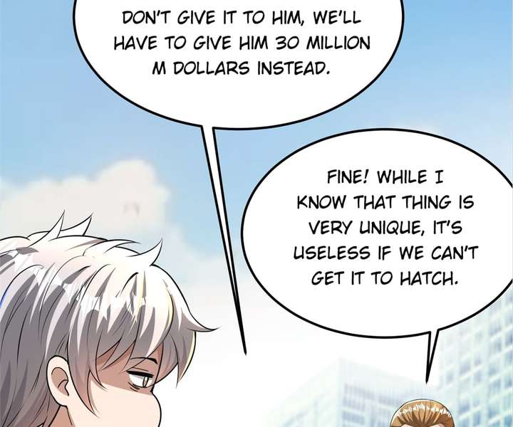 Read Aura Recovery_ I Get a New Skill Everyday EN Manga Online