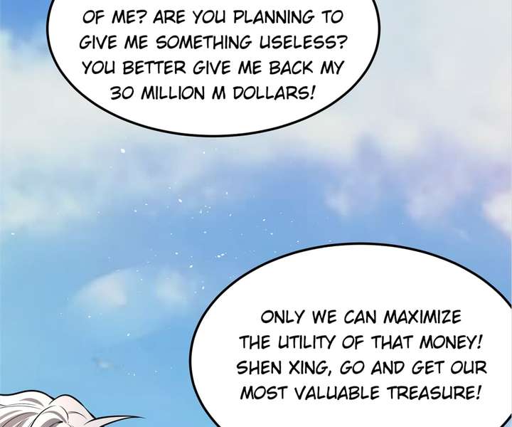 Read Aura Recovery_ I Get a New Skill Everyday EN Manga Online