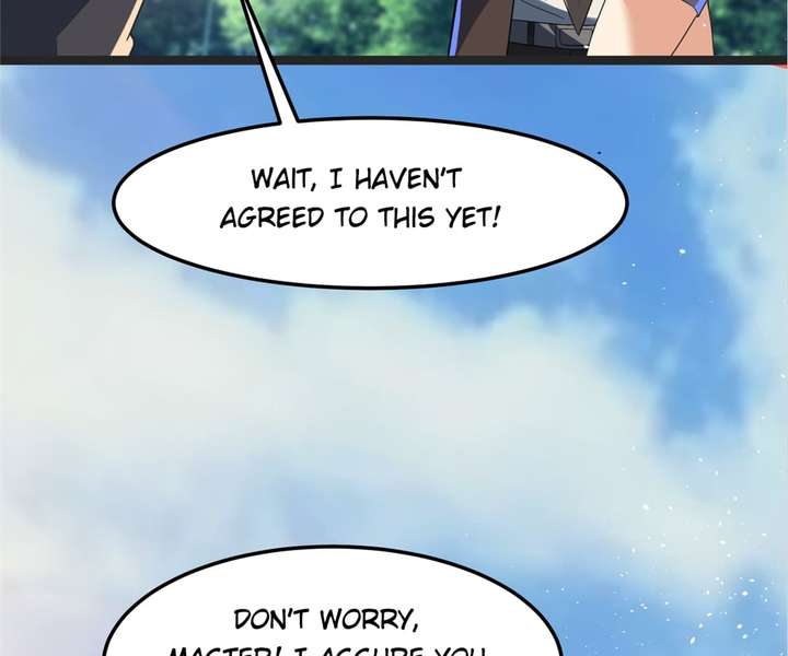 Read Aura Recovery_ I Get a New Skill Everyday EN Manga Online