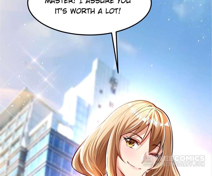 Read Aura Recovery_ I Get a New Skill Everyday EN Manga Online