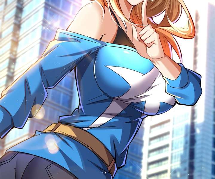 Read Aura Recovery_ I Get a New Skill Everyday EN Manga Online