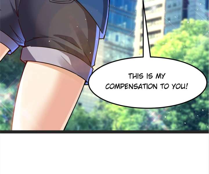 Read Aura Recovery_ I Get a New Skill Everyday EN Manga Online