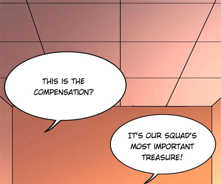 Read Aura Recovery_ I Get a New Skill Everyday EN Manga Online