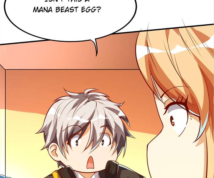 Read Aura Recovery_ I Get a New Skill Everyday EN Manga Online