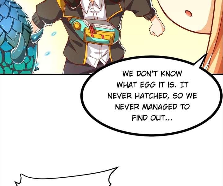 Read Aura Recovery_ I Get a New Skill Everyday EN Manga Online