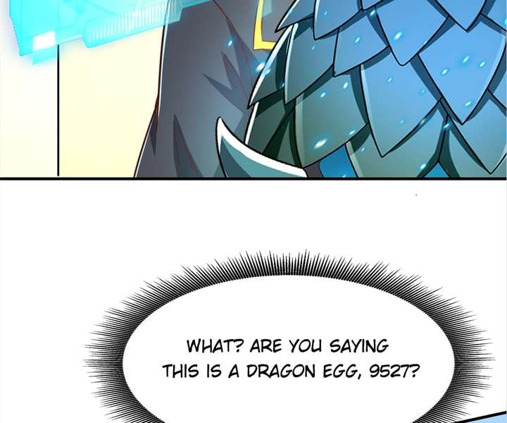 Read Aura Recovery_ I Get a New Skill Everyday EN Manga Online
