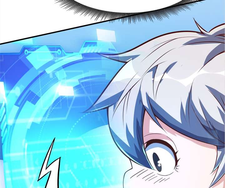 Read Aura Recovery_ I Get a New Skill Everyday EN Manga Online