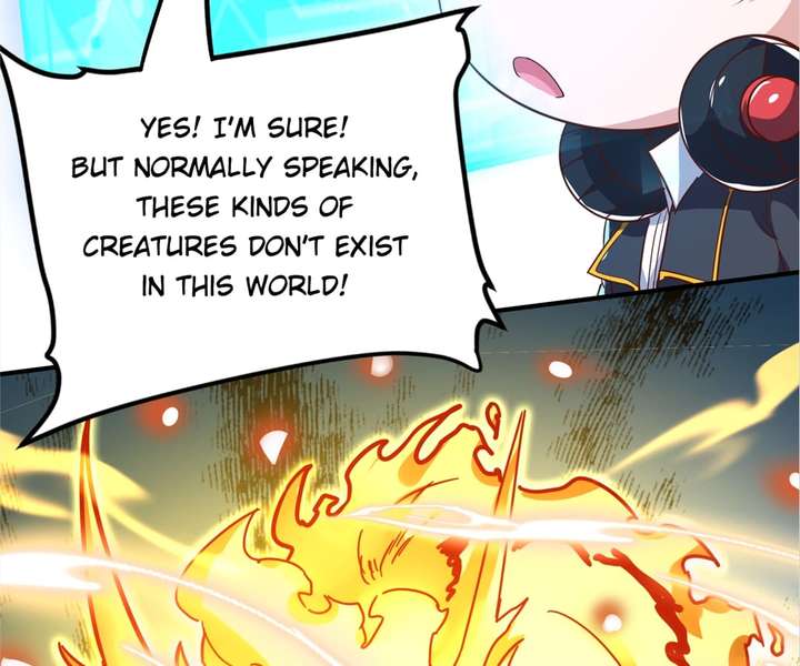 Read Aura Recovery_ I Get a New Skill Everyday EN Manga Online