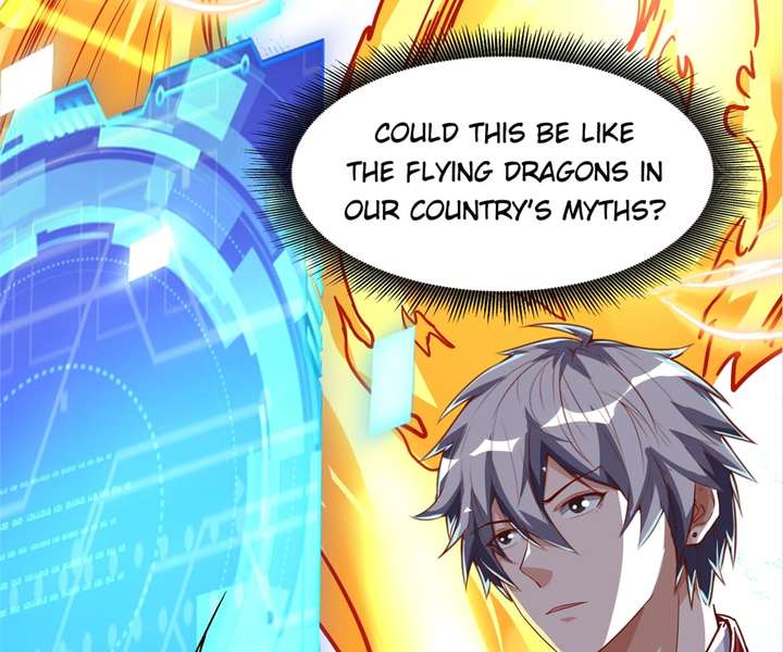 Read Aura Recovery_ I Get a New Skill Everyday EN Manga Online