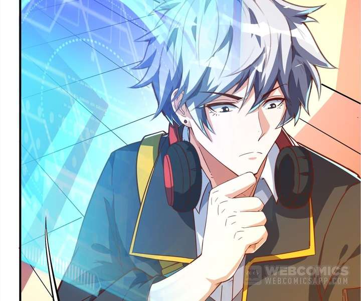 Read Aura Recovery_ I Get a New Skill Everyday EN Manga Online