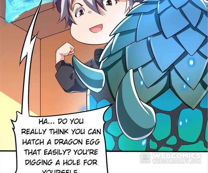 Read Aura Recovery_ I Get a New Skill Everyday EN Manga Online