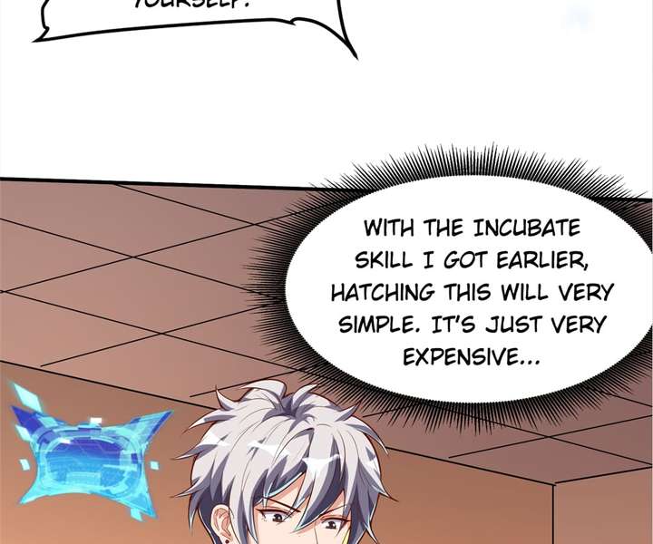 Read Aura Recovery_ I Get a New Skill Everyday EN Manga Online