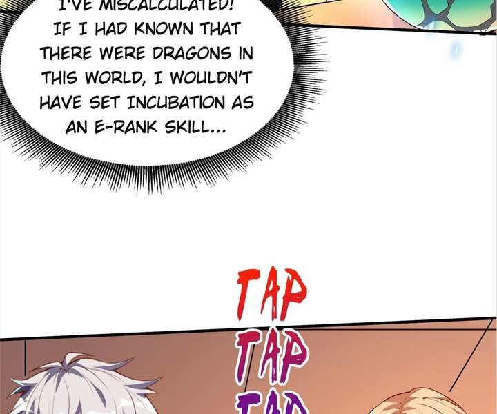 Read Aura Recovery_ I Get a New Skill Everyday EN Manga Online
