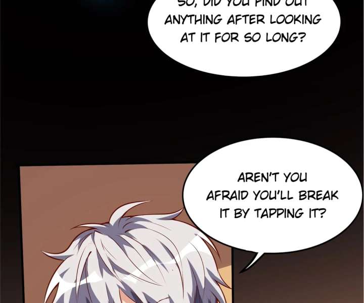 Read Aura Recovery_ I Get a New Skill Everyday EN Manga Online