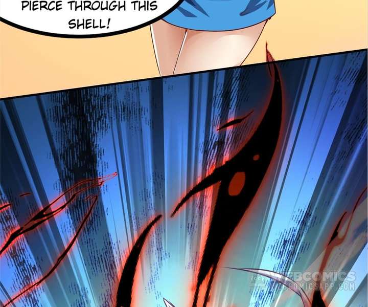 Read Aura Recovery_ I Get a New Skill Everyday EN Manga Online