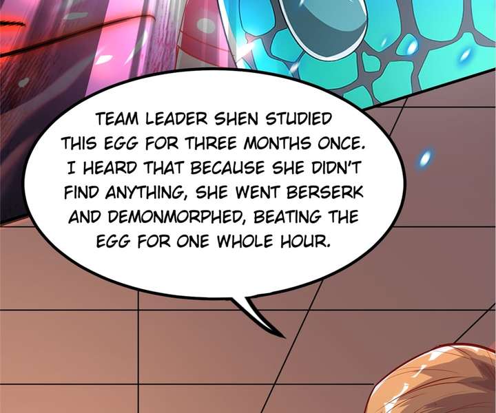 Read Aura Recovery_ I Get a New Skill Everyday EN Manga Online