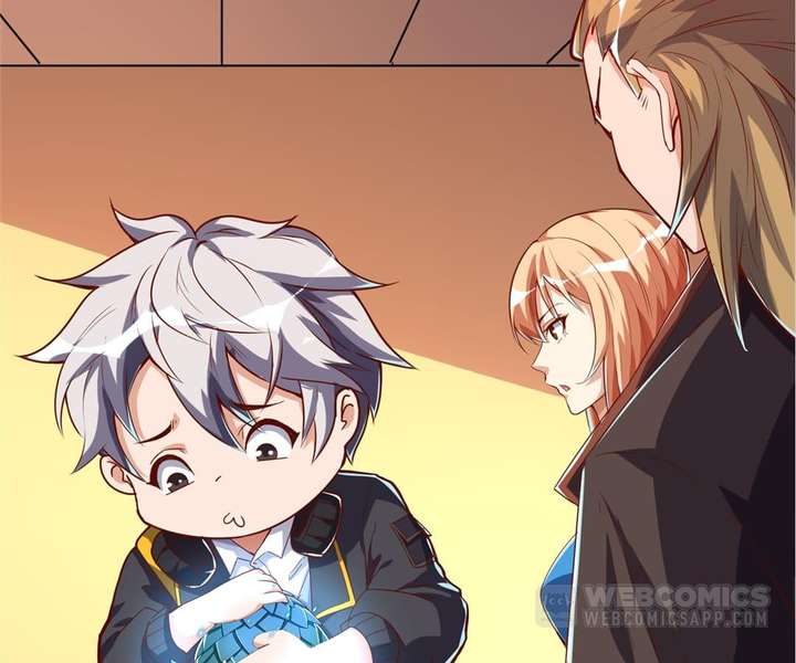 Read Aura Recovery_ I Get a New Skill Everyday EN Manga Online