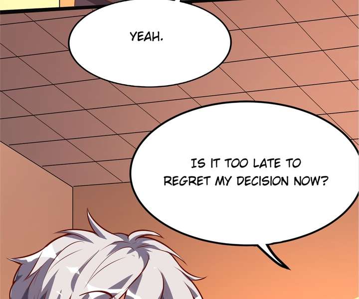 Read Aura Recovery_ I Get a New Skill Everyday EN Manga Online