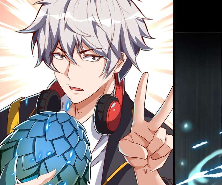 Read Aura Recovery_ I Get a New Skill Everyday EN Manga Online