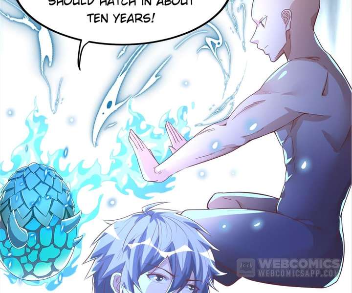 Read Aura Recovery_ I Get a New Skill Everyday EN Manga Online
