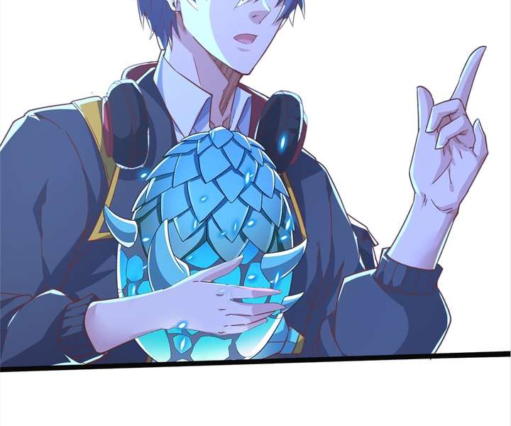 Read Aura Recovery_ I Get a New Skill Everyday EN Manga Online