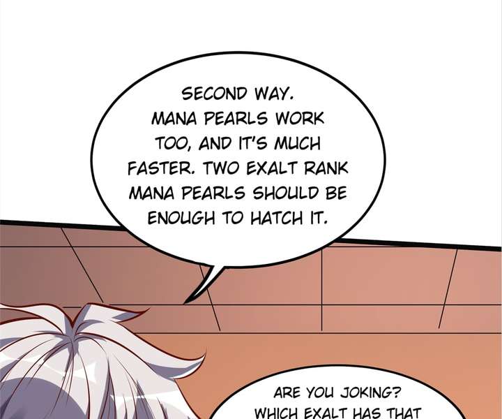 Read Aura Recovery_ I Get a New Skill Everyday EN Manga Online