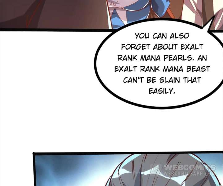 Read Aura Recovery_ I Get a New Skill Everyday EN Manga Online