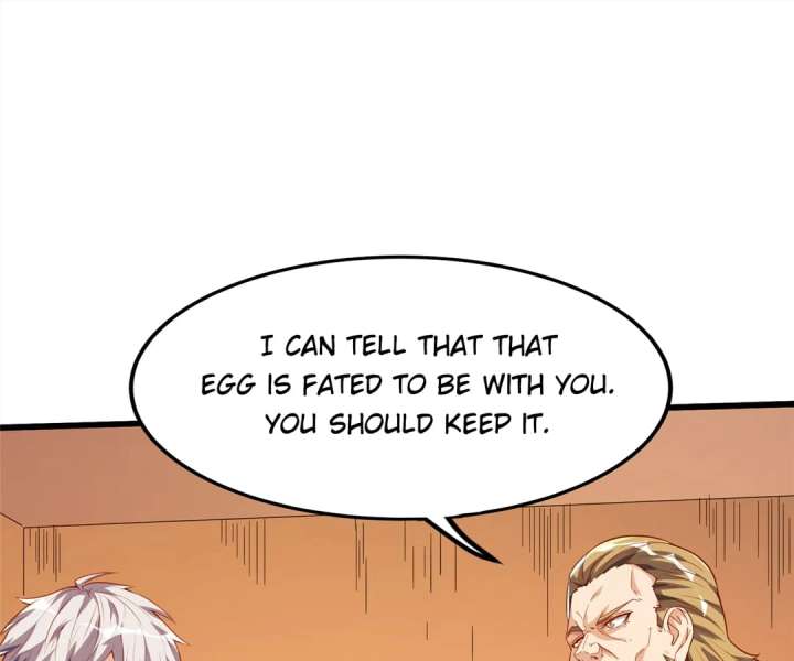 Read Aura Recovery_ I Get a New Skill Everyday EN Manga Online