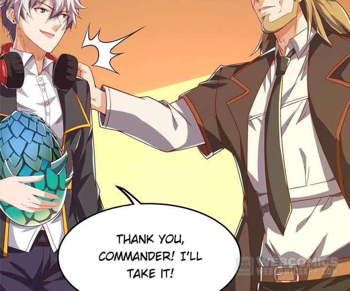 Read Aura Recovery_ I Get a New Skill Everyday EN Manga Online