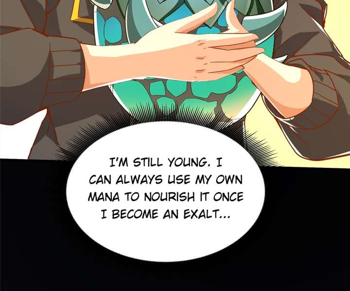 Read Aura Recovery_ I Get a New Skill Everyday EN Manga Online