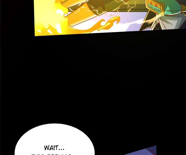 Read Aura Recovery_ I Get a New Skill Everyday EN Manga Online