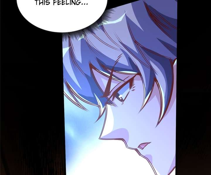 Read Aura Recovery_ I Get a New Skill Everyday EN Manga Online