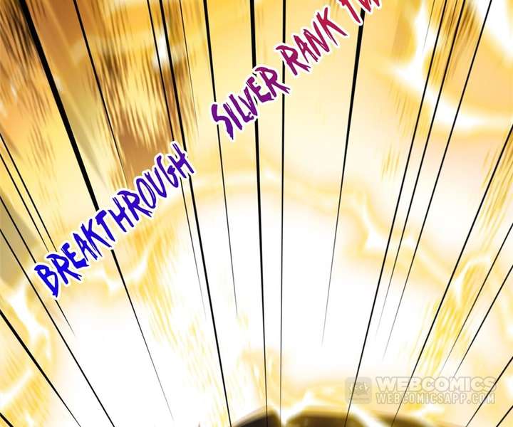 Read Aura Recovery_ I Get a New Skill Everyday EN Manga Online