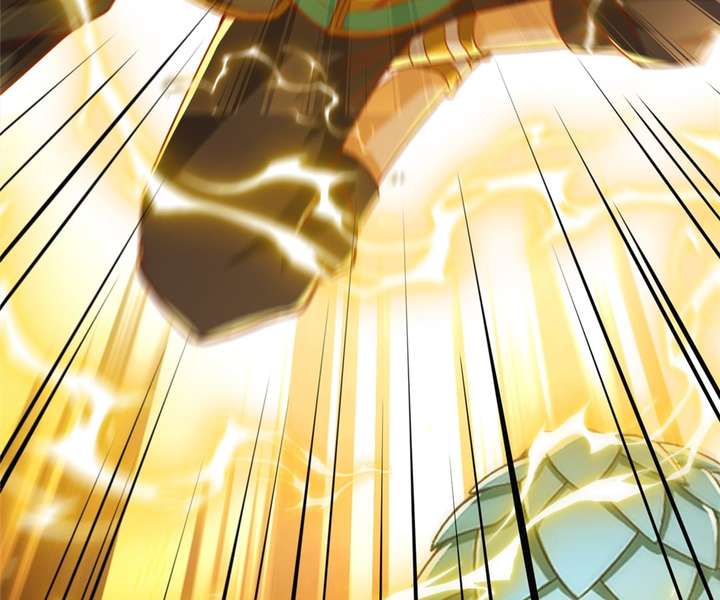 Read Aura Recovery_ I Get a New Skill Everyday EN Manga Online