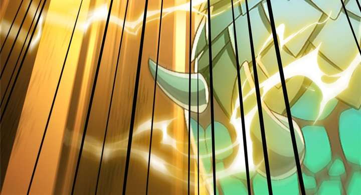 Read Aura Recovery_ I Get a New Skill Everyday EN Manga Online