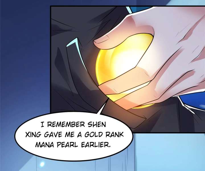 Read Aura Recovery_ I Get a New Skill Everyday EN Manga Online