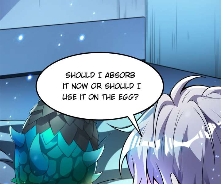 Read Aura Recovery_ I Get a New Skill Everyday EN Manga Online