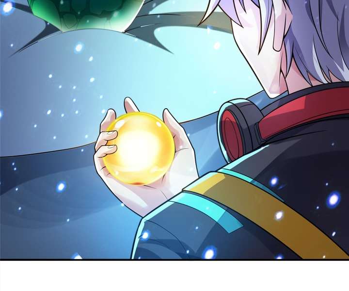Read Aura Recovery_ I Get a New Skill Everyday EN Manga Online