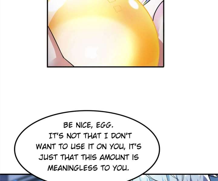 Read Aura Recovery_ I Get a New Skill Everyday EN Manga Online