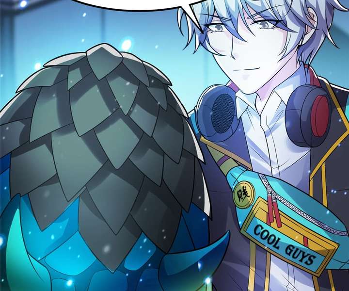 Read Aura Recovery_ I Get a New Skill Everyday EN Manga Online