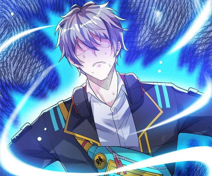 Read Aura Recovery_ I Get a New Skill Everyday EN Manga Online