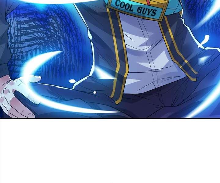 Read Aura Recovery_ I Get a New Skill Everyday EN Manga Online