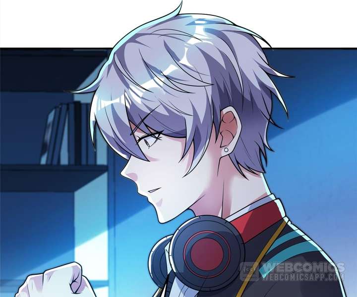 Read Aura Recovery_ I Get a New Skill Everyday EN Manga Online