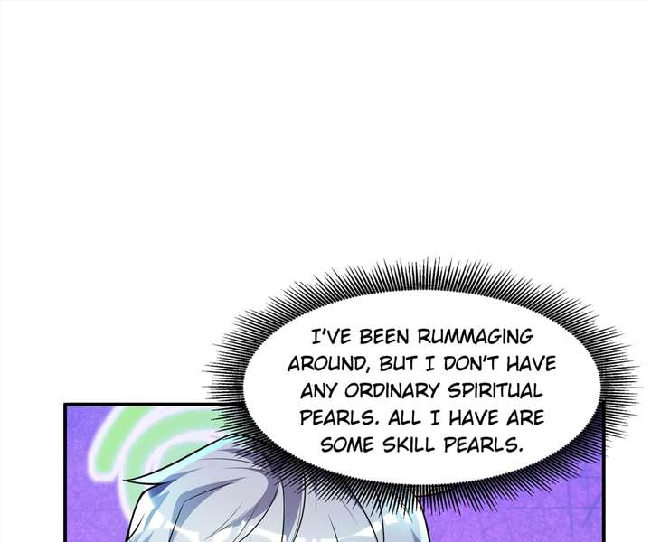 Read Aura Recovery_ I Get a New Skill Everyday EN Manga Online
